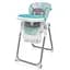 Стільчик для годування Baby Design Lolly 05 Turquoise (299728) - мініатюра 1