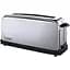 Тостер Russell Hobbs Chester 1000 Вт сріблястий (23510-56) - мініатюра 1