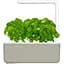 Стартовий набір для вирощування еко-продуктів Click & Grow Smart Garden 3, бежевий (7212 SG3) - мініатюра 1