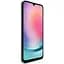 Силиконовый чехол BeCover для Samsung Galaxy A16 4G SM-A165/A16 5G SM-A166 Transparancy (712143) - миниатюра 1