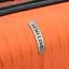Валіза Semi Line 24" (M) Orange (T5609-2) - мініатюра 9