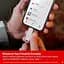 USB флеш накопитель SanDisk 128GB Phone Drive Arctic White Type-C USB 3.2 (SDIXS0N-128G-GN6NE) - миниатюра 6