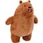 Мягкая игрушка Медвежонок JR11411 Разноцветный (2000990541925) - миниатюра 1