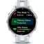 Смарт-часы Garmin Forerunner 965 Titanium Bezel with Whitestone Case and Whitestone/Powder Gray Silicone Band (010-02809-01/11) [89359] - миниатюра 4