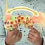 Игрушка интерактивная Hasbro DJ Furblets Rain-Bow-Kat Mini Electronic Plush Toy (G1784) - миниатюра 6