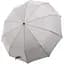 Парасолька Xiaomi Flowerbed super large automatic umbrella iron сіра - мініатюра 1