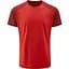 Футболка Rab Force Tee L Red (1033-RB QBL-05-ARO-LRG) - мініатюра 1