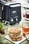 Тостер Tefal Includeo 850 Вт чорний (TT533811) - мініатюра 9