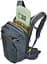 Велосипедний рюкзак Thule Rail Backpack Dark Slate 18 л (TH 3204482) - мініатюра 9