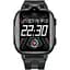 Дитячий наручний смарт годинник Smart Baby Watch K15 Black (16420-hbr) - мініатюра 3