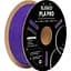 Філамент для 3D-принтерів Elegoo PLA PRO 1kg Purple (50.203.0196) - мініатюра 1