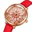Наручные часы женские 2268MTRD Matte Red Skmei acs0030070 - миниатюра 2