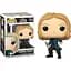 Фигурка Funko Pop Фанко поп Sharon The Falcon and the Winter Soldier Шерон Сокол и Зимний солдат 10 см FWS 816 - миниатюра 1