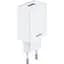 Зарядний пристрій Remax RP-U95 Kiddy Series 1USB 10W White - мініатюра 1