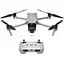 Квадрокоптер DJI Air 3 Drone with RC-N2 (CP.MA.00000691.01, CP.MA.00000691.04) - мініатюра 1