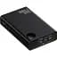 Зовнішній акумулятор Baseus Adaman Digital Display 24000mAh 140W Black (P10021508113-00) [102124] - мініатюра 4