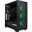 Робоча станція Power Up Desktop #489 Ryzen 9 9900x/64 GB/SSD 1TB/GeForce RTX 4060Ti 16 Gb - мініатюра 1