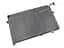 Акумулятор для Lenovo 01AV411 Thinkpad E470, E470C, E475 (01AV413, 01AV412) (10.95V 3650 mAh 40Wh) - мініатюра 3