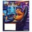 Набор тетрадей Yes Epic Capybara А5, 12 листов 25 шт. (767792) - миниатюра 3