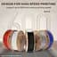 Филамент для 3D-принтеров Elegoo Rapid PETG 1kg Transparent (50.203.0315) [162652] - миниатюра 5
