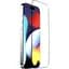 Защитное стекло iLera DeLuxe Full Cover Glass для Apple iPhone 15 Plus/16 Plus (iLFCDL15Ps) [93404] - миниатюра 1