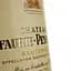 Вино Chateau Lafaurie-Peyraguey Sauternes, біле, сухе, 13%, 0,75 л - мініатюра 3