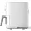 Аерофритюрниця [мультипіч] Xiaomi Smart Air Fryer Pro 4L MAF05 біла [82341] - мініатюра 4