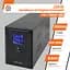 Лінійно-інтерактивне ДБЖ LPM-L1100VA (770Вт) - мініатюра 3