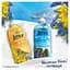 Уценка. Кондиционер для белья Lenor Vacation Vibes Sicilia 1.239 л - миниатюра 7