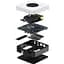 Неттоп CHUWI LarkBox X 16/512GB White/Black [152578] - миниатюра 8