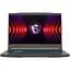Ігровий ноутбук MSI Thin 15 B12VE-2673XRO, Intel Core i5-12450H, 4.4GHz, 15.6 Full HD, 16GB, SSD 512GB, NVIDIA GeForce RTX 4050 6GB, Free DOS - мініатюра 1