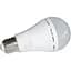 Лампа аккумуляторная Євросвітло Е27 LED NOAS YL95-0711 6500K (58301) - миниатюра 2