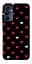 Чохол Demsky Little hearts для Samsung Galaxy A15 4G/5G - мініатюра 1