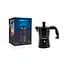 Гейзерная кофеварка Holmer CF-0100-B Black Moon 100 мл черная (CF-0100-B Black Moon) - миниатюра 3