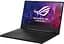 Ноутбук ASUS 15.6" ROG Zephyrus M GU502GW-AH76/Intel i7-9750H/16GB/1TBSSD/GF 2070/Black (GU502GW-AH76) Б/у - миниатюра 5
