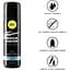 Анальна змазка Pjur backdoor Comfort water glide 250 мл - мініатюра 2