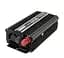 Інвертор напруги Voltronic PI2000ВА, 12V/220V, 1200Вт, 12/220V, approximated, 1 розетка, клем - мініатюра 2