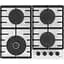 Газовая варочная поверхность Gorenje GTW642SYW [125499] - миниатюра 1
