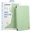 Чохол до планшета BeCover Tri Fold Hard TPU Apple iPad Air (4/5) 2020/2022 10.9" Green (711107) - мініатюра 2