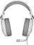 Ігрові навушники Corsair HS65 Surround White [CA-9011271] [75606] - мініатюра 2