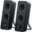 Акустична система Logitech Z207 Black [980-001295] [134044] - мініатюра 1