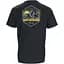 Футболка Rab Stance Mountain Peak Tee Beluga Black L (1033-RB QCB-66-BEL-LRG) - мініатюра 2