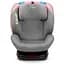 Автокресло MoMi Tordi Isofix 0-36 кг Pink - миниатюра 3