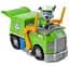 Ігровий набір Spin Master Paw Patrol Щенячий патруль Базовий автомобіль з водієм Роккі (SM16775/9948) - мініатюра 2
