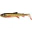 Силікон Savage Gear 3D Whitefish Shad 175 мм 42.0g Dirty Roach (2 шт/уп) - мініатюра 1