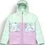 Куртка пухова Picture Organic Hi Puff Down Women 2025 XL Світло-рожевий-Світло-блакитний - мініатюра 5