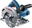 Пила дискова Professional GKS 600 1200Вт Bosch teh0025774 - мініатюра 1