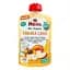 Пюре Holle Banana-Lama, з бананом, яблуком, манго та абрикосом, 100 г - мініатюра 2