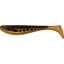 Силікон FishUP Wizzle Shad 7" #360 Snakehead (2 шт/уп) - мініатюра 1