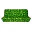 Матрац до гойдалки Green Apple 170x110x7 см - мініатюра 1